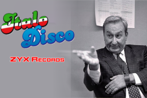 ITALO DISCO